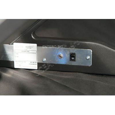 Полка для бутылок Expo BG4BR-150 - купить в интернет-магазине OCEAN-WAVE.ru