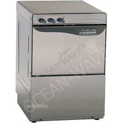 Посудомоечная машина с фронтальной загрузкой Kromo Aqua 37 DDE - купить в интернет-магазине OCEAN-WAVE.ru