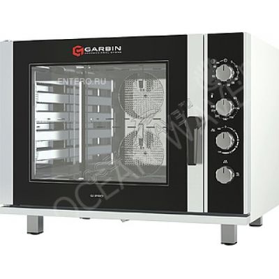 Печь конвекционная GARBIN G-PRO 6M - купить в интернет-магазине OCEAN-WAVE.ru