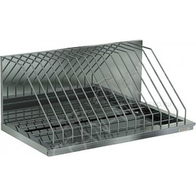 Полка кухонная Кобор ПКК-60/35 - купить в интернет-магазине OCEAN-WAVE.ru