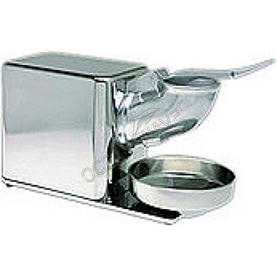 Льдодробитель MEC RG1 - купить в интернет-магазине OCEAN-WAVE.ru