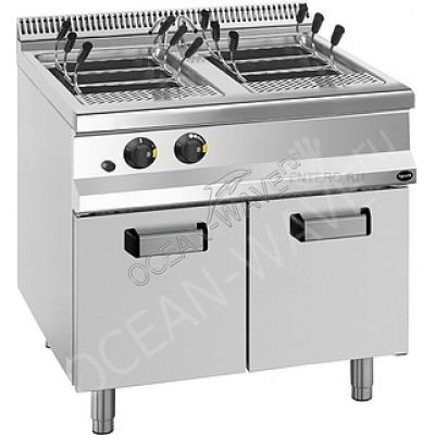 Макароноварка Apach APPG-89P - купить в интернет-магазине OCEAN-WAVE.ru