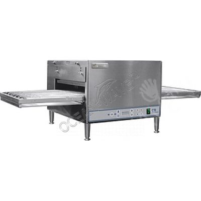 Печь конвейерная для пиццы Lincoln 2505 - купить в интернет-магазине OCEAN-WAVE.ru