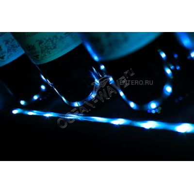 Полка для бутылок Expo BG4WB-150 - купить в интернет-магазине OCEAN-WAVE.ru