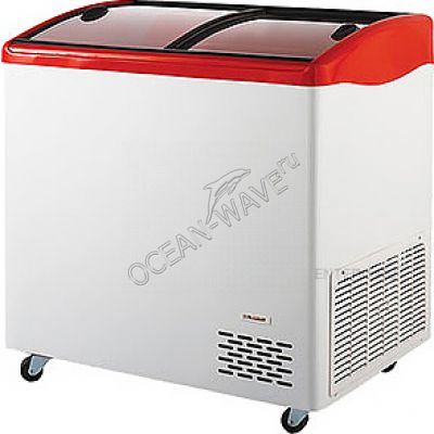 Ларь морозильный Polair DF120SC-S - купить в интернет-магазине OCEAN-WAVE.ru