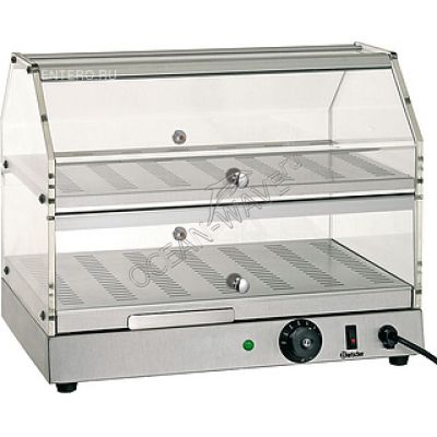 Витрина тепловая Bartscher A203094 - купить в интернет-магазине OCEAN-WAVE.ru