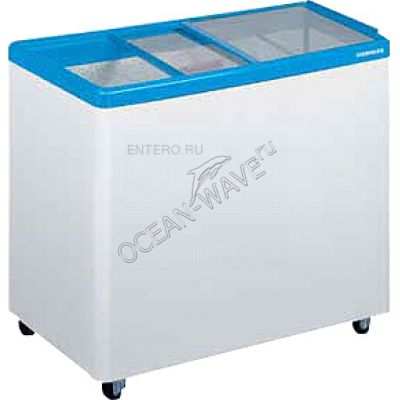 Ларь морозильный Liebherr GTE 3002 - купить в интернет-магазине OCEAN-WAVE.ru