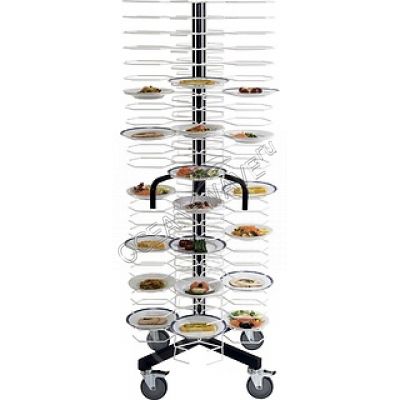 Тележка-шпилька Metalcarrelli 3010 - купить в интернет-магазине OCEAN-WAVE.ru