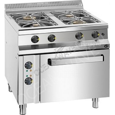 Плита газовая Apach APRG-89FE - купить в интернет-магазине OCEAN-WAVE.ru