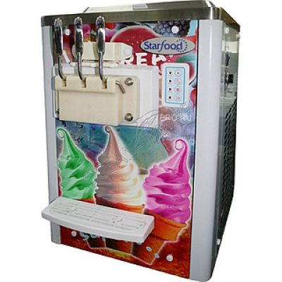 Фризер для мороженого Starfood BQ316M - купить в интернет-магазине OCEAN-WAVE.ru