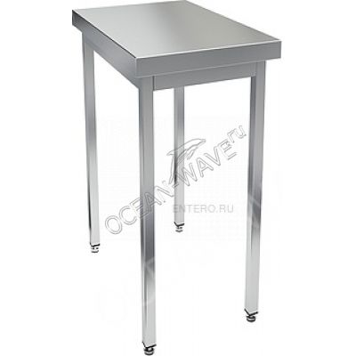 Стол производственный HICOLD НСО-6/7 - купить в интернет-магазине OCEAN-WAVE.ru