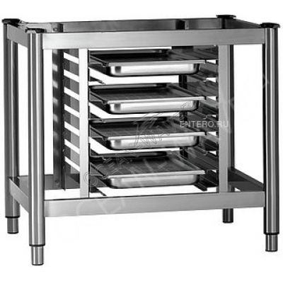 Направляющие для противней GIORIK 2019769 - купить в интернет-магазине OCEAN-WAVE.ru