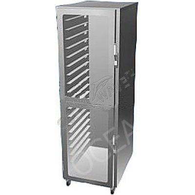 Шкаф для хлеба ТТМ ШХП-66/46-18Л - купить в интернет-магазине OCEAN-WAVE.ru