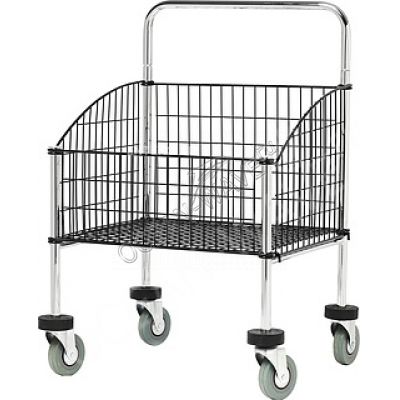 Тележка для белья ASKO LTC61 - купить в интернет-магазине OCEAN-WAVE.ru