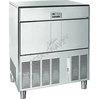 Льдогенератор Icematic E90 W - купить в интернет-магазине OCEAN-WAVE.ru