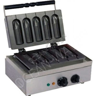 Аппарат для корн-догов Starfood 1620037 - купить в интернет-магазине OCEAN-WAVE.ru