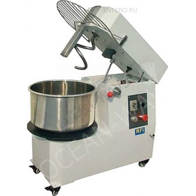 Тестомес Starfood HTD 30 - купить в интернет-магазине OCEAN-WAVE.ru