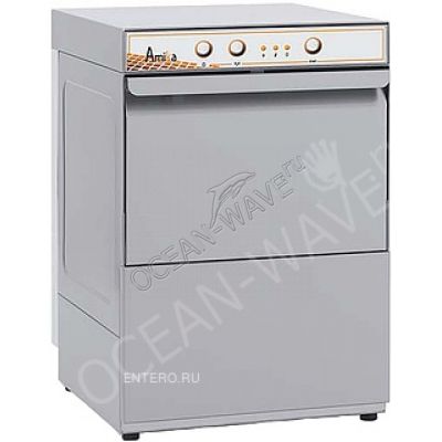 Стаканомоечная машина Amika 30X - купить в интернет-магазине OCEAN-WAVE.ru