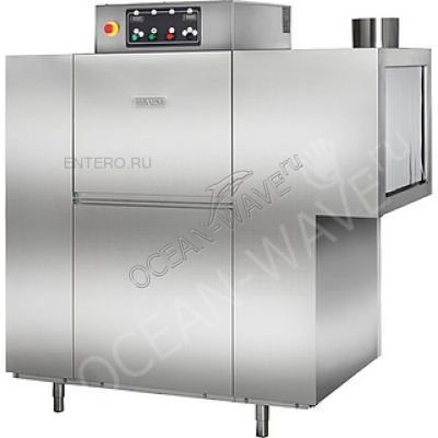 Тоннельная посудомоечная машина Silanos T1650 DE справа-налево - купить в интернет-магазине OCEAN-WAVE.ru