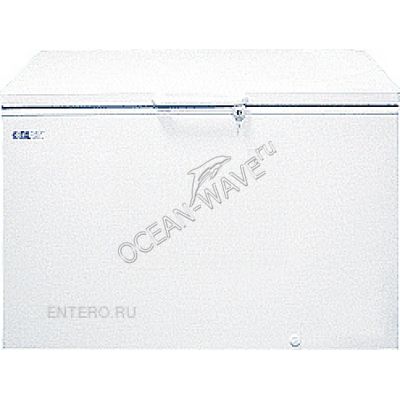 Ларь холодильный Italfrost BC300S - купить в интернет-магазине OCEAN-WAVE.ru