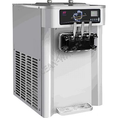 Фризер GASTRORAG SCM1119ARB - купить в интернет-магазине OCEAN-WAVE.ru