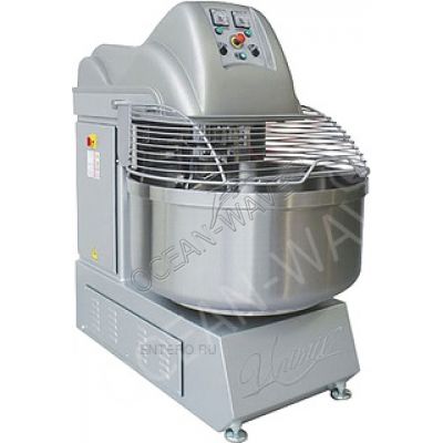 Тестомес Effedue M 60 UNIMIX - купить в интернет-магазине OCEAN-WAVE.ru