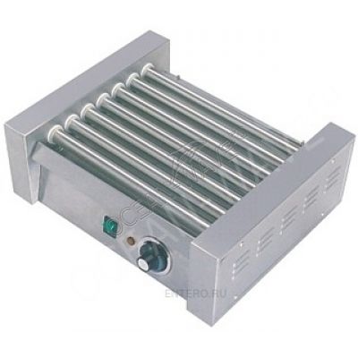 Гриль роликовый PYHL RG-7 - купить в интернет-магазине OCEAN-WAVE.ru