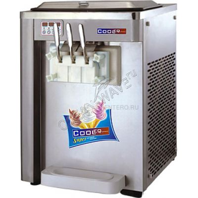 Фризер для мороженого Cooleq IF-3 - купить в интернет-магазине OCEAN-WAVE.ru