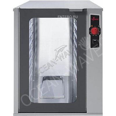 Шкаф расстоечный VENIX P6 - купить в интернет-магазине OCEAN-WAVE.ru