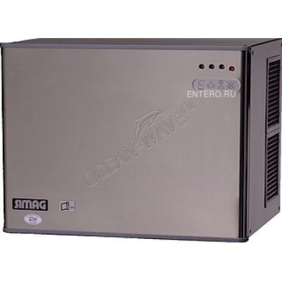 Льдогенератор SIMAG SV 325 без бункера - купить в интернет-магазине OCEAN-WAVE.ru