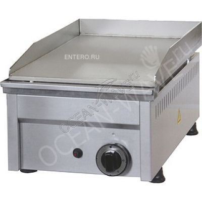 Поверхность жарочная MEC PG 325L - купить в интернет-магазине OCEAN-WAVE.ru