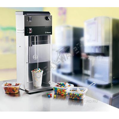 Машина для приготовления десертов Vitamix Mix'n Machine Advance (VM 25021) - купить в интернет-магазине OCEAN-WAVE.ru