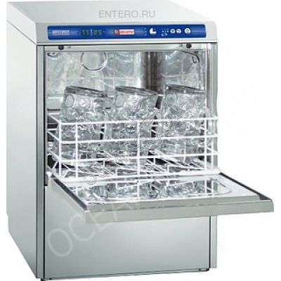 Стаканомоечная машина Elframo BD22 DGT+DP+DD - купить в интернет-магазине OCEAN-WAVE.ru