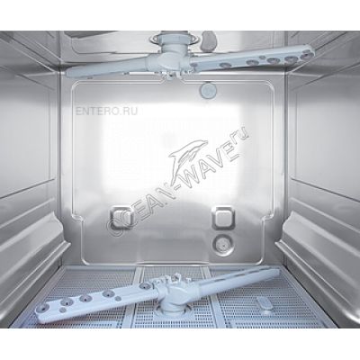 Посудомоечная машина с фронтальной загрузкой Elettrobar OCEAN 360DP - купить в интернет-магазине OCEAN-WAVE.ru