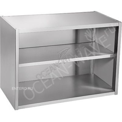 Полка кухонная Abat ПНО-1 - купить в интернет-магазине OCEAN-WAVE.ru