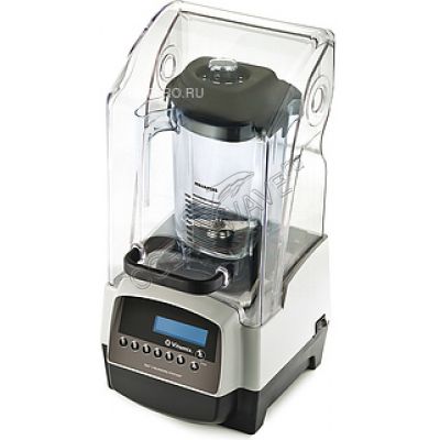 Блендер Vitamix T&G 2 (VM 42010) настольный - купить в интернет-магазине OCEAN-WAVE.ru