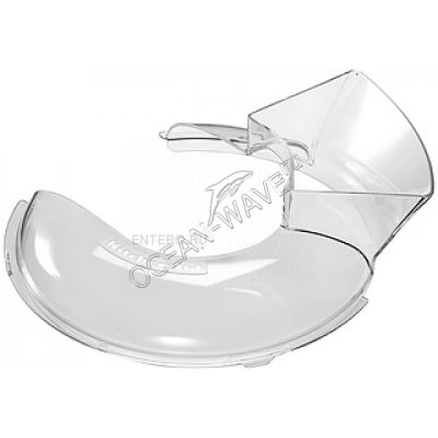 Миксер планетарный KitchenAid 5KSM7580XEMS серебряный медальон - купить в интернет-магазине OCEAN-WAVE.ru