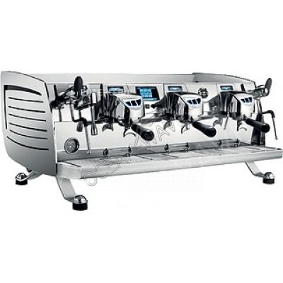 Кофемашина Victoria Arduino VA Black Eagle 3 Gr - купить в интернет-магазине OCEAN-WAVE.ru