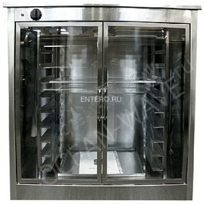 Шкаф расстоечный КАМИК-компакт АРГО 110 - купить в интернет-магазине OCEAN-WAVE.ru