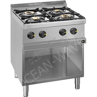 Плита газовая Apach APRG-77P - купить в интернет-магазине OCEAN-WAVE.ru