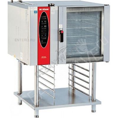 Пароконвектомат INOKSAN INO-FBE022 - купить в интернет-магазине OCEAN-WAVE.ru