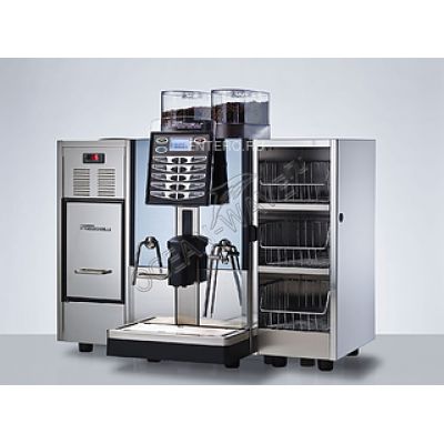 Кофемашина Nuova Simonelli Talento Plus - купить в интернет-магазине OCEAN-WAVE.ru