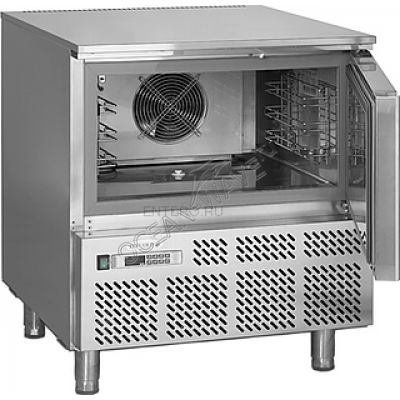 Шкаф шоковой заморозки TEFCOLD BLC3 - купить в интернет-магазине OCEAN-WAVE.ru