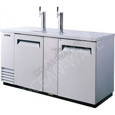 Диспенсер для пива Turbo air TBD-3SG - купить в интернет-магазине OCEAN-WAVE.ru