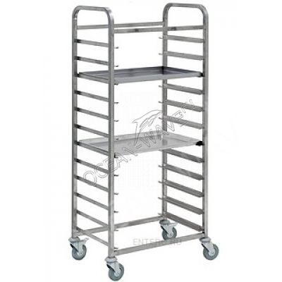 Шпилька для пекарских листов Спутник КШ-4-Н - купить в интернет-магазине OCEAN-WAVE.ru