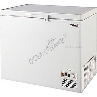 Ларь морозильный Polair SF130LF-S - купить в интернет-магазине OCEAN-WAVE.ru