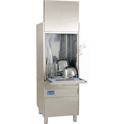 Котломоечная машина Dihr LP1 800 - купить в интернет-магазине OCEAN-WAVE.ru