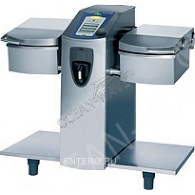 Сковорода многофункциональная Rational VCC 112 давление V116100.01 - купить в интернет-магазине OCEAN-WAVE.ru