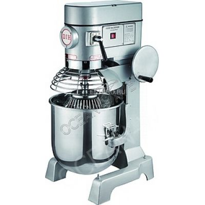 Миксер планетарный GASTRORAG B20F-ZJ - купить в интернет-магазине OCEAN-WAVE.ru