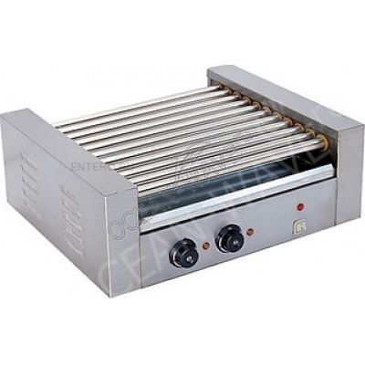 Гриль роликовый FOODLINE FL-HD09 - купить в интернет-магазине OCEAN-WAVE.ru